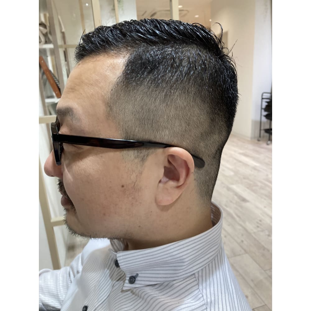 坊主卒業します フェードスタイル 反社風 Lohas Hair Angie 髪質改善 50代大人ボブ ロハスヘア アンジェ のヘアスタイル 美容院 美容室を予約するなら楽天ビューティ 坊主卒業します フェードスタイル 反社風 Lohas Hair Angie 髪質改善 50代大人ボブ ロハスヘア アンジェ のヘアスタイル 美容院 美容室を予約するなら楽天ビューティ