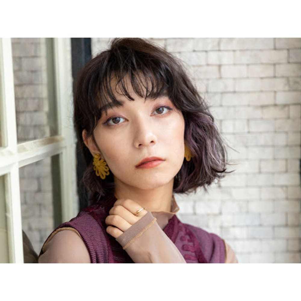 Ash 小岩店 アッシュ の予約 サロン情報 美容院 美容室を予約するなら楽天ビューティ