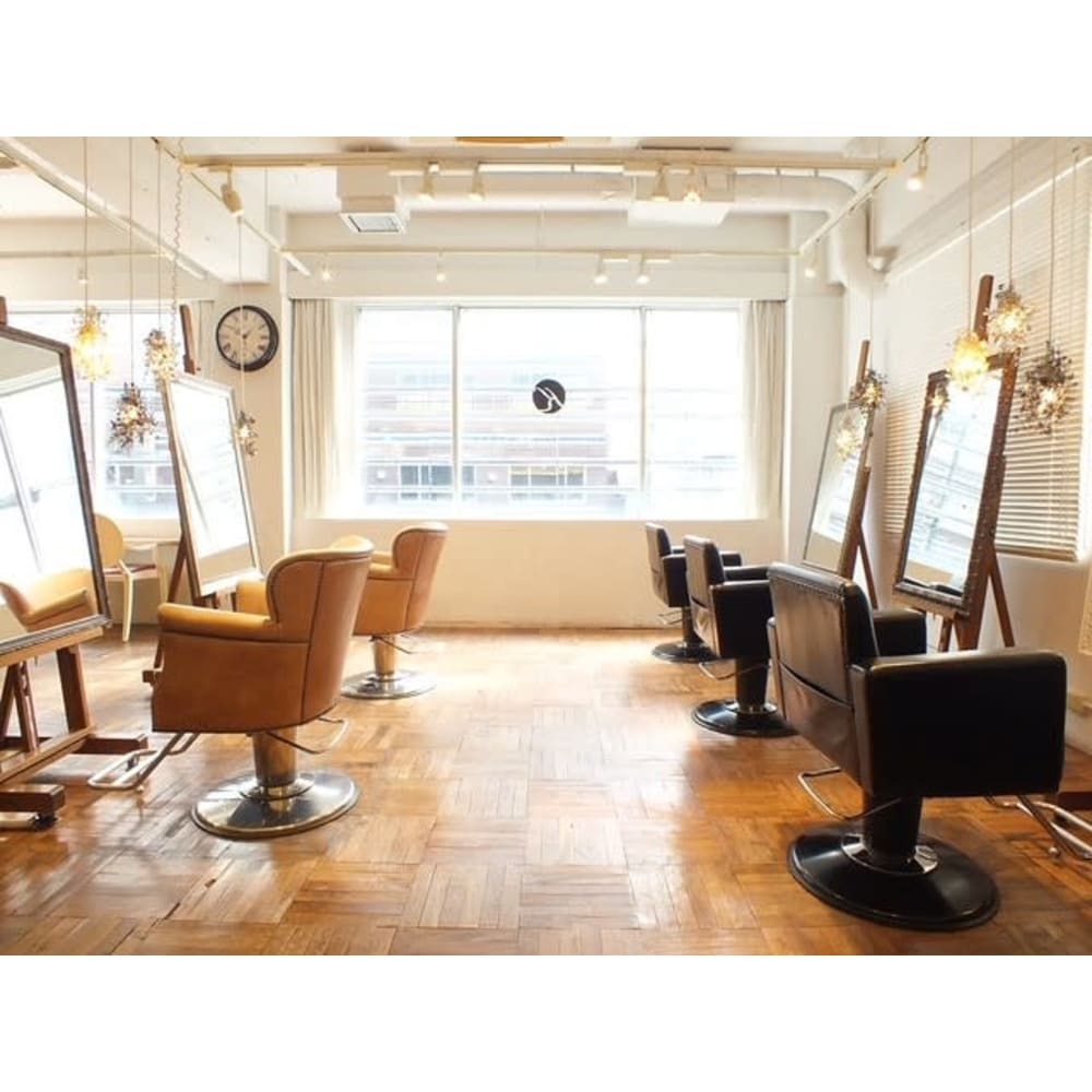 Hair Salon Kette ヘアサロンケッテ の予約 サロン情報 美容院 美容室を予約するなら楽天ビューティ