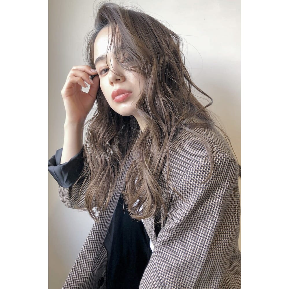 Laissez 流山店 レセ ナガレヤマテン の予約 サロン情報 美容院 美容室を予約するなら楽天ビューティ