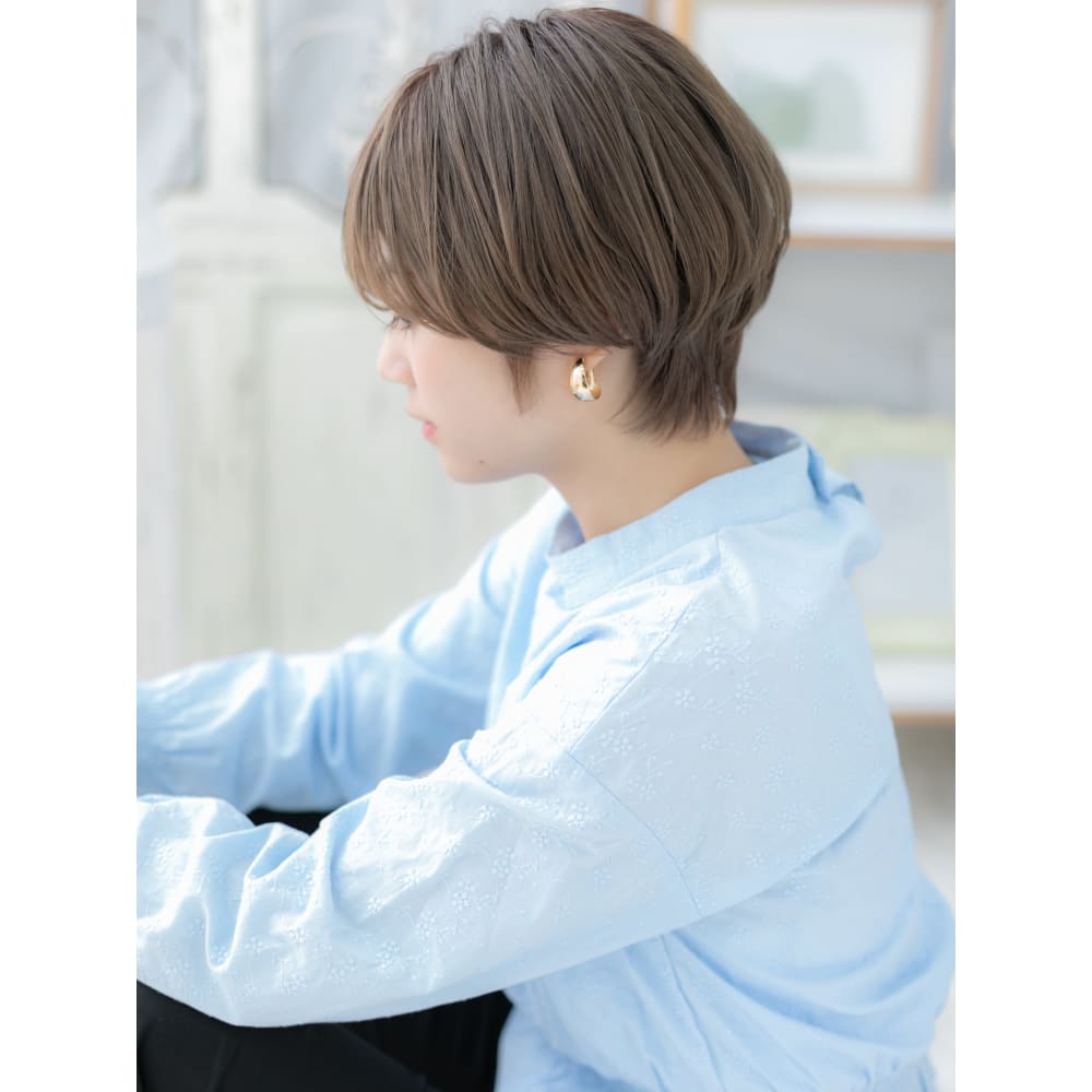 ブロンドカラー外国人風小顔ショートマッシュ メッシュカラー Mod S Hair 上尾 モッズヘア 上尾西口店 モッズヘア アゲオニシグチテン のヘアスタイル 美容院 美容室を予約するなら楽天ビューティ ブロンドカラー外国人風小顔ショートマッシュ メッシュカラー Mod S Hair 上尾 モッズヘア 上尾西口店 モッズヘア アゲオニシグチテン のヘアスタイル 美容院 美容室を予約するなら楽天ビューティ