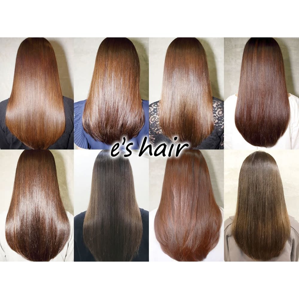 髪質改善 Es Hair 名古屋 金山 カミシツカイゼン エスヘアー ナゴヤ カナヤマ の予約 サロン情報 美容院 美容室を予約するなら楽天ビューティ 髪質改善 Es Hair 名古屋 金山 カミシツカイゼン エスヘアー ナゴヤ カナヤマ の予約 サロン情報 美容院 美容室を予約するなら楽天ビューティ