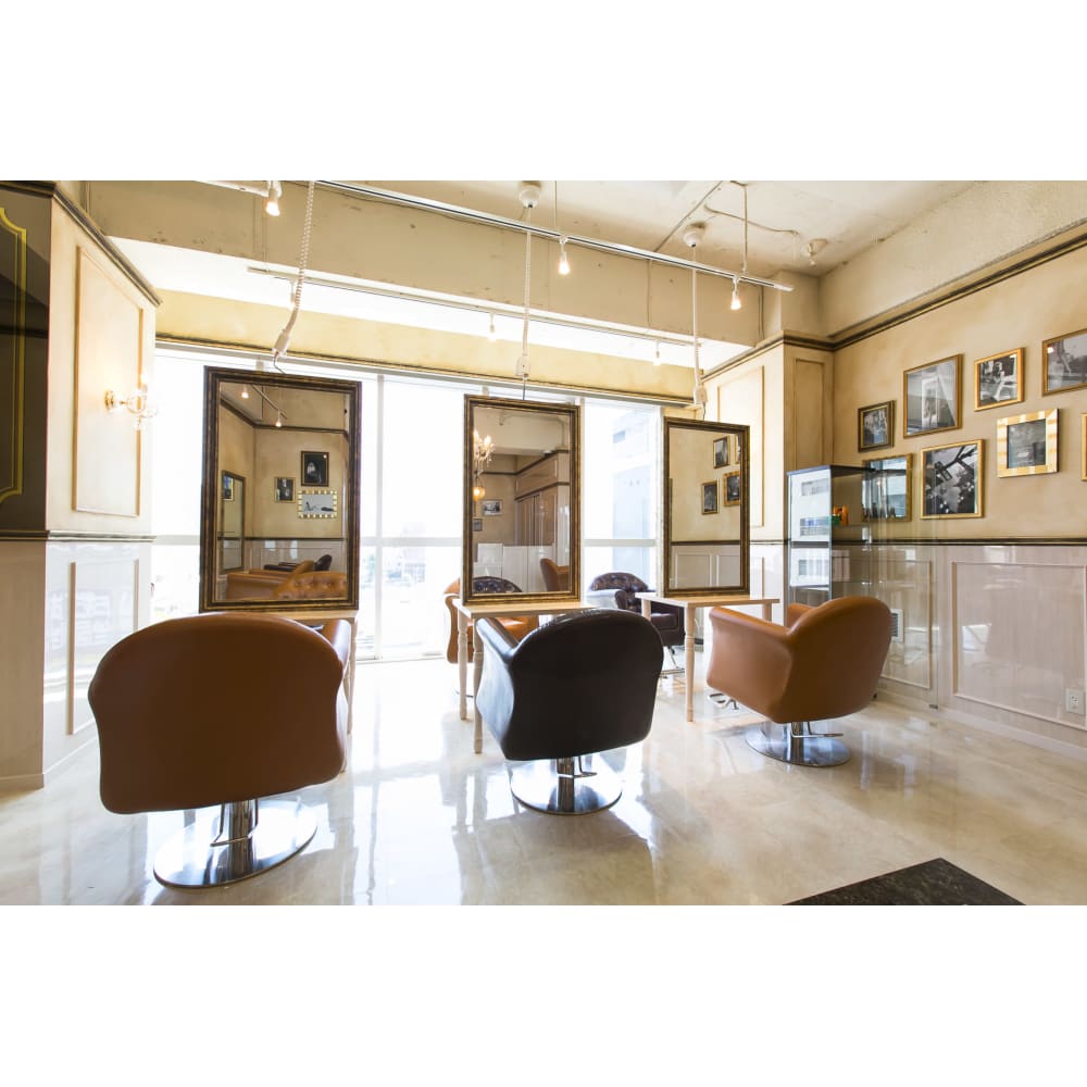 Aube Hair Luce 大宮店 オーブヘアルーチェ オオミヤテン の予約 サロン情報 美容院 美容室を予約するなら楽天ビューティ Aube Hair Luce 大宮店 オーブヘアルーチェ オオミヤテン の予約 サロン情報 美容院 美容室を予約するなら楽天ビューティ