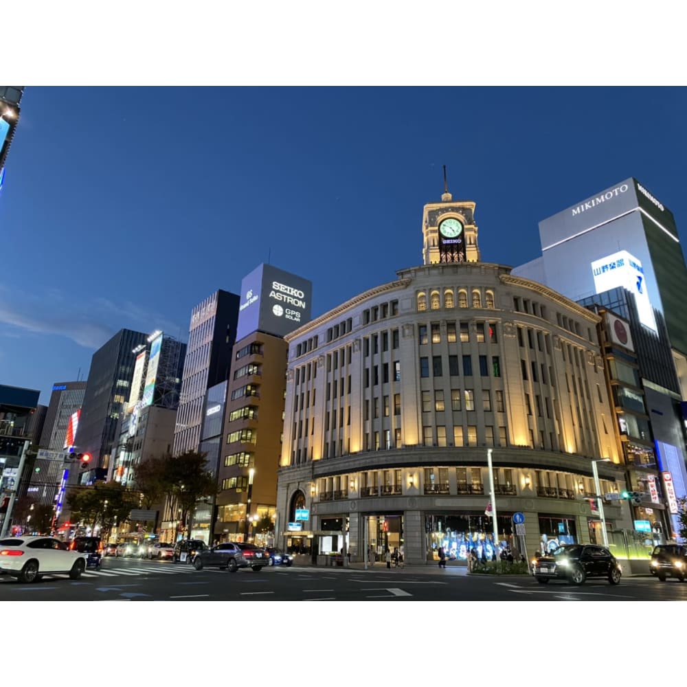Y S Barber Ginza Lounge ワイズ バーバー ギンザ ラウンジ の予約 サロン情報 美容院 美容室を予約するなら楽天ビューティ