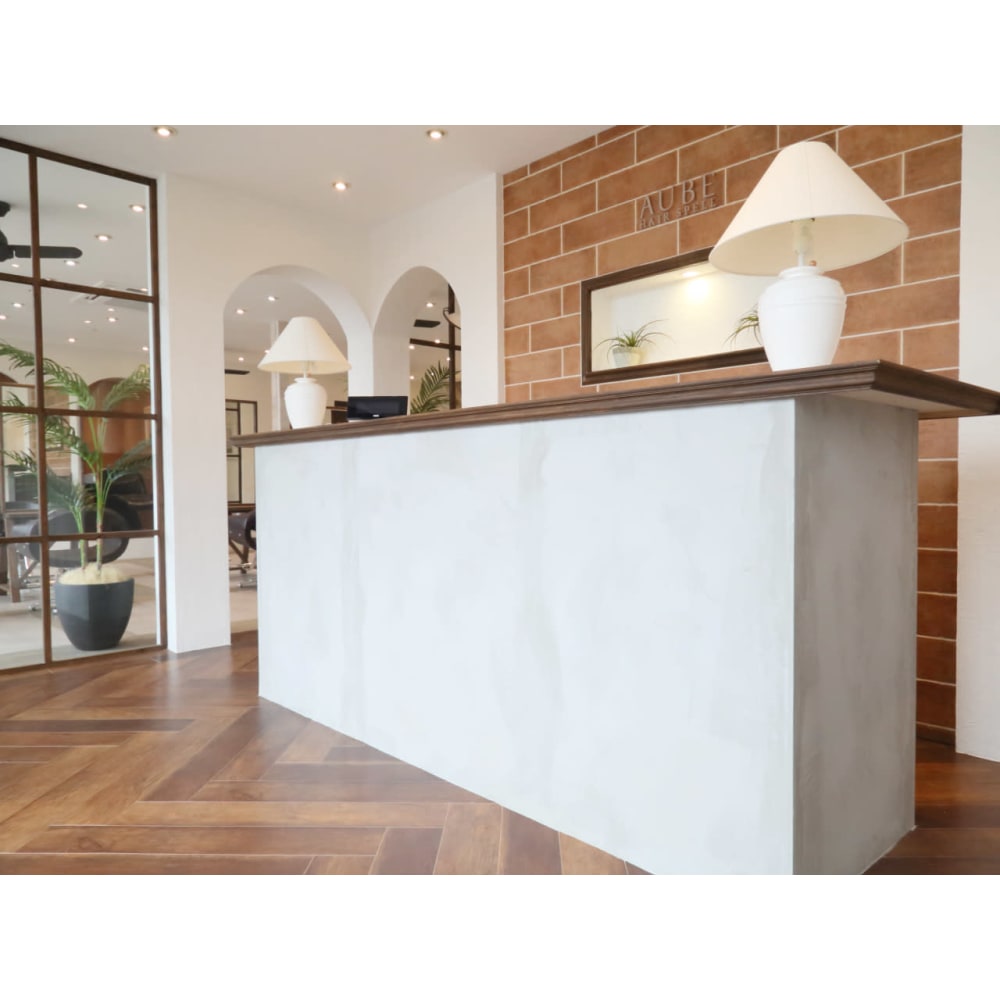 Aube Hair Spell 仙台長町店 オーブヘアスペル センダイナガマチテン の予約 サロン情報 美容院 美容室を予約するなら楽天ビューティ