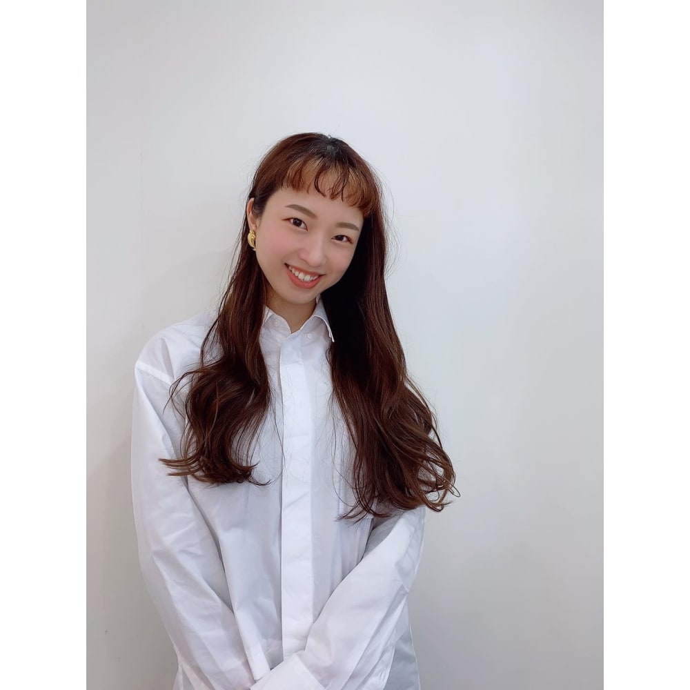 吉野 亜紀 Tylco ティルコ のスタッフ 美容院 美容室を予約するなら楽天ビューティ