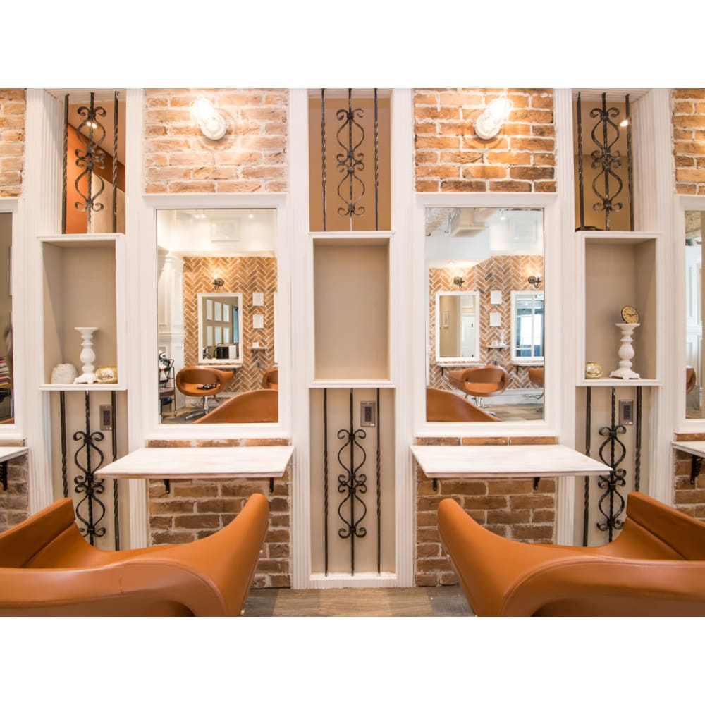 Aube Hair Trad 京都四条河原町店 オーブヘアトラッド キョウトシジョウガワラテン の予約 サロン情報 美容院 美容室を予約するなら楽天ビューティ