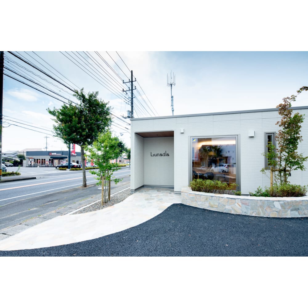 Lunadia ひたちなか店 ルナディア ヒタチナカテン の予約 サロン情報 美容院 美容室を予約するなら楽天ビューティ Lunadia ひたちなか店 ルナディア ヒタチナカテン の予約 サロン情報 美容院 美容室を予約するなら楽天ビューティ