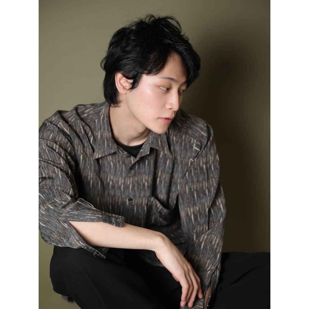 メンズ眉カット レイヤーカット ガレット梅田 Galette Umeda ガレットウメダ のヘアスタイル 美容院 美容室を予約するなら楽天ビューティ メンズ眉カット レイヤーカット ガレット梅田 Galette Umeda ガレットウメダ のヘアスタイル 美容院 美容室を予約するなら楽天ビューティ