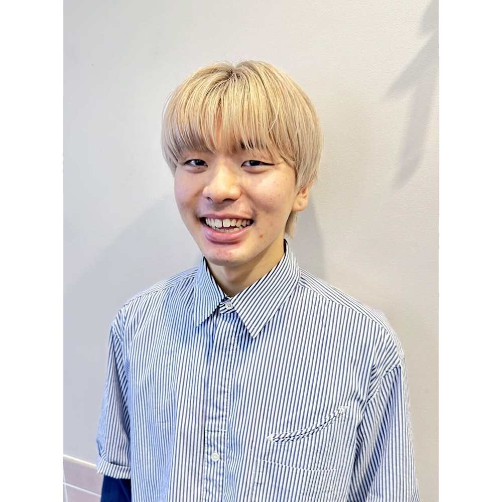 吉野 美咲 Neolive North 中板橋店 ネオリーブノース のスタッフ 美容院 美容室を予約するなら楽天ビューティ