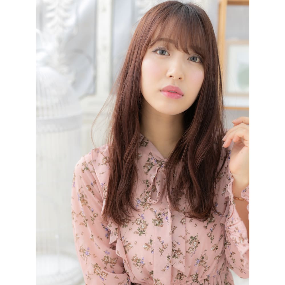 ピンクブラウンで大人かわいい外国人風ロング チェリーブラウン Mod S Hair 越谷 モッズヘア 越谷西口店 モッズヘア コシガヤニシグチテン のヘアスタイル 美容院 美容室を予約するなら楽天ビューティ ピンクブラウンで大人かわいい外国人風ロング チェリーブラウン Mod S Hair 越谷 モッズヘア 越谷西口店 モッズヘア コシガヤニシグチテン のヘアスタイル 美容院 美容室を予約するなら楽天ビューティ