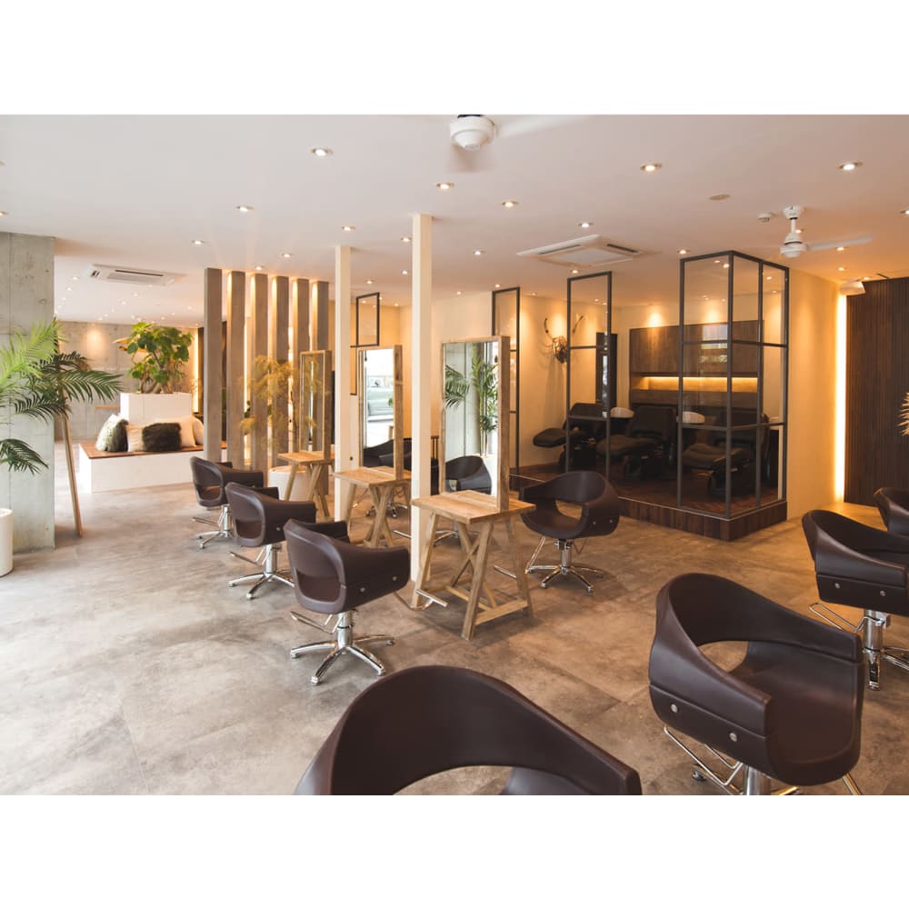 Aube Hair Sage 広島海田店 オーブヘアサージュ ヒロシマカイダテン の予約 サロン情報 美容院 美容室を予約するなら楽天ビューティ