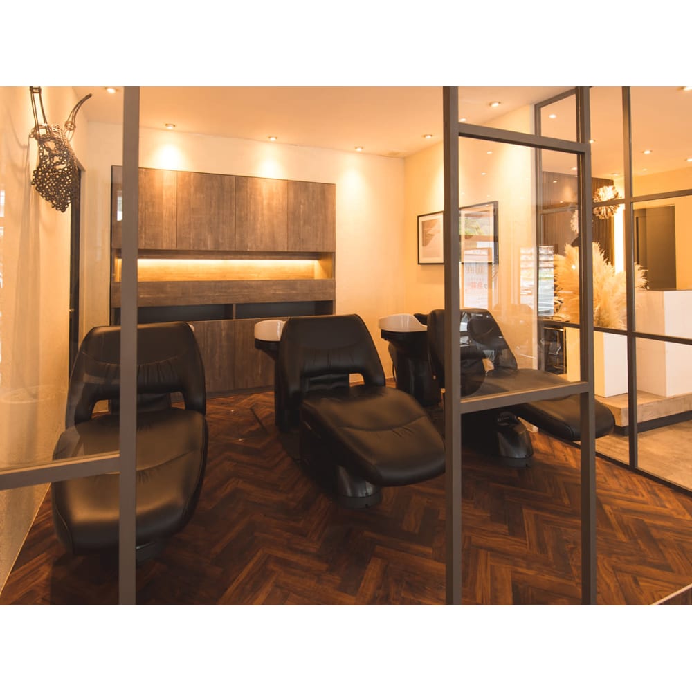 Aube Hair Sage 広島海田店 オーブヘアサージュ ヒロシマカイダテン の予約 サロン情報 美容院 美容室を予約するなら楽天ビューティ