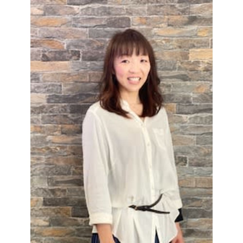 杉浦 理恵 Ingrove ベイシア長生店 イングローブ のスタッフ 美容院 美容室を予約するなら楽天ビューティ