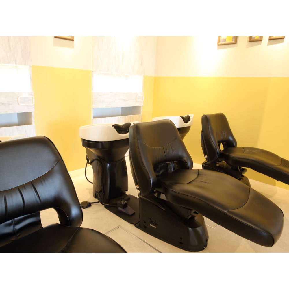 Aube Hair Rela 九大学研都市店 オーブヘアリラ キュウダイガッケントシテン の予約 サロン情報 美容院 美容室を予約するなら楽天ビューティ