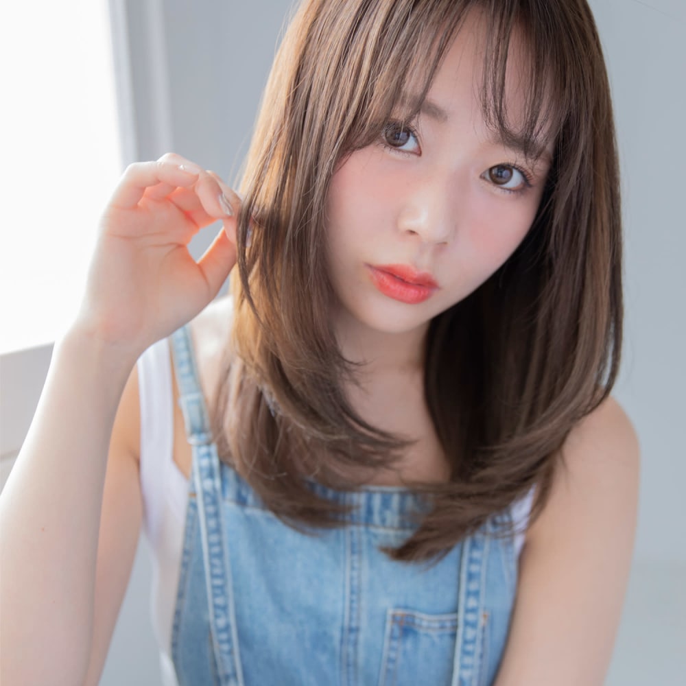 Salon De Longchan サロンドロンシャン の予約 サロン情報 美容院 美容室を予約するなら楽天ビューティ