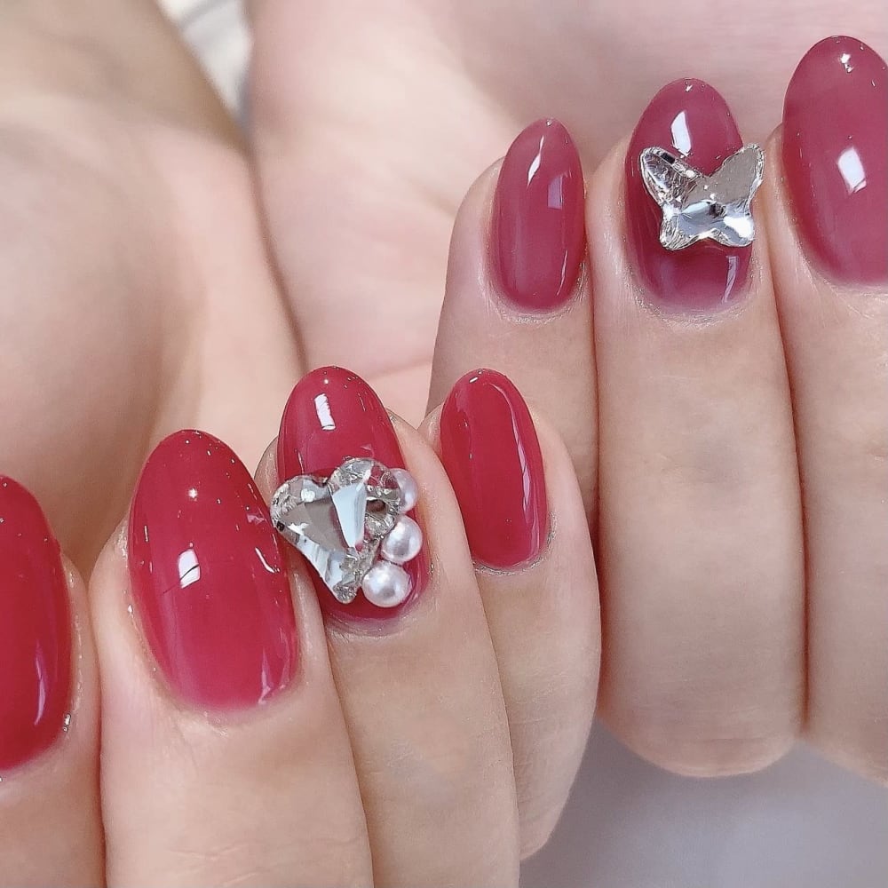 Joli Lumiere ジョリィ ルミエール ジョリィルミエール の予約 サロン情報 ネイル まつげサロンを予約するなら楽天ビューティ