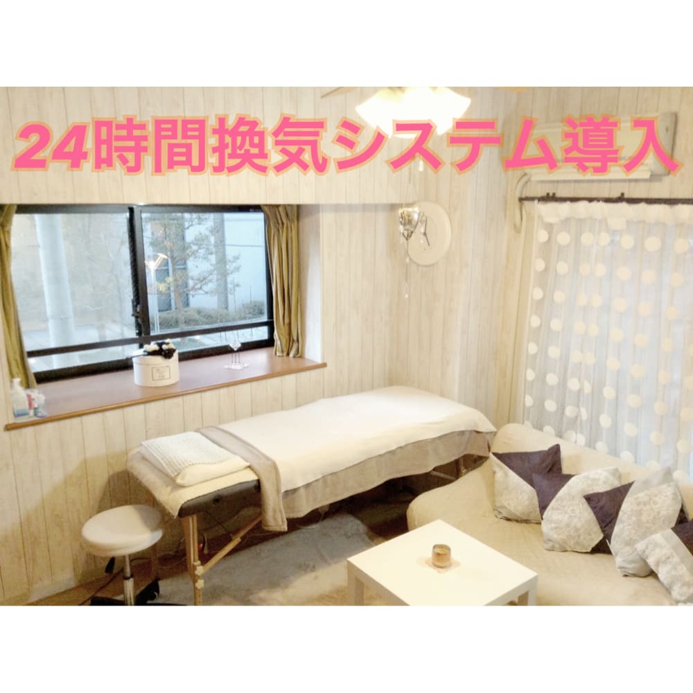 マツエク久屋まつ毛エクステOrange Camel 画像1