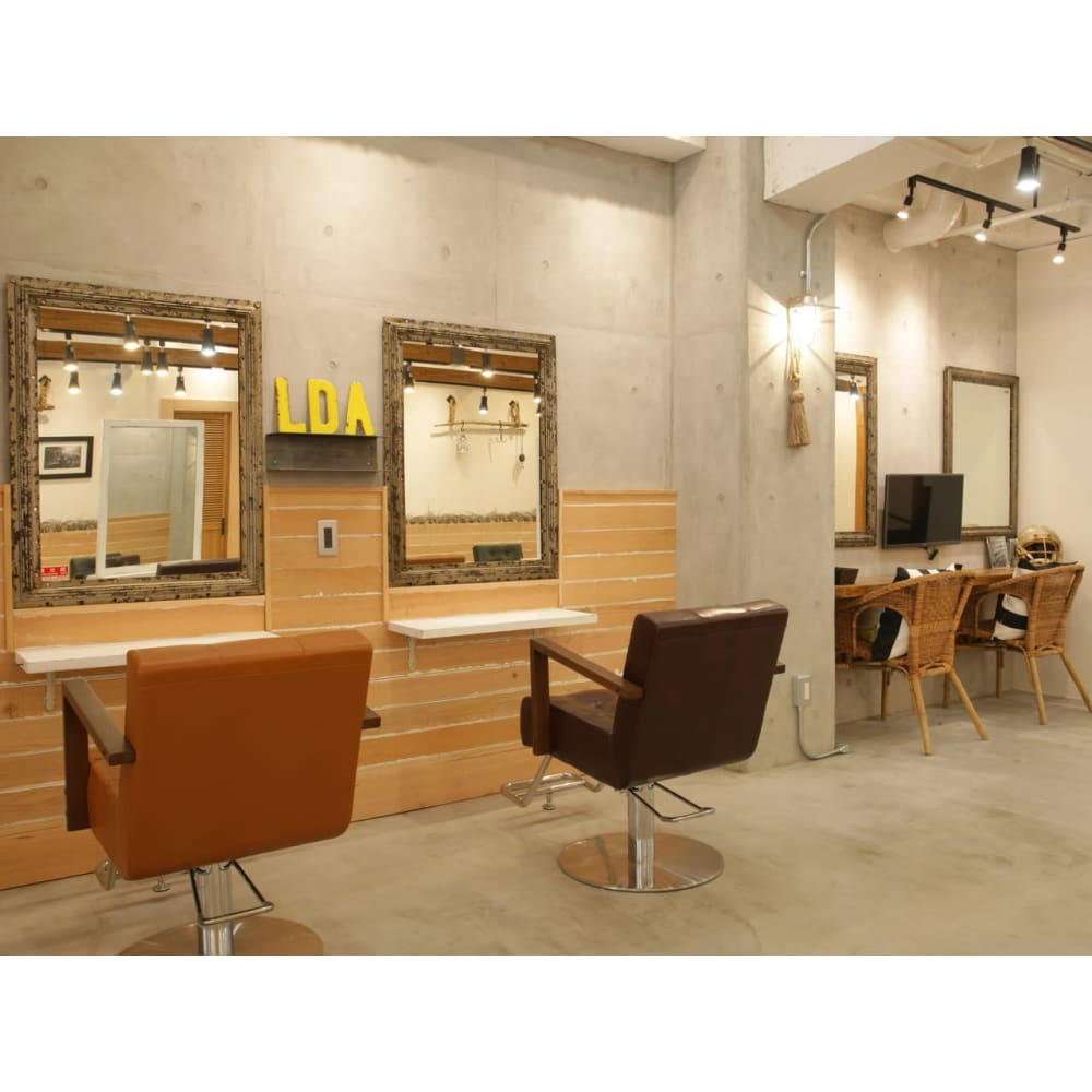Aube Hair Atelier 長崎店 オーブヘアアトリエ ナガサキテン の予約 サロン情報 美容院 美容室を予約するなら楽天ビューティ