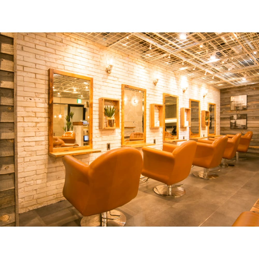 Aube Hair Tenjin 天神店 オーブヘアテンジン テンジンテン の予約 サロン情報 美容院 美容室を予約するなら楽天ビューティ