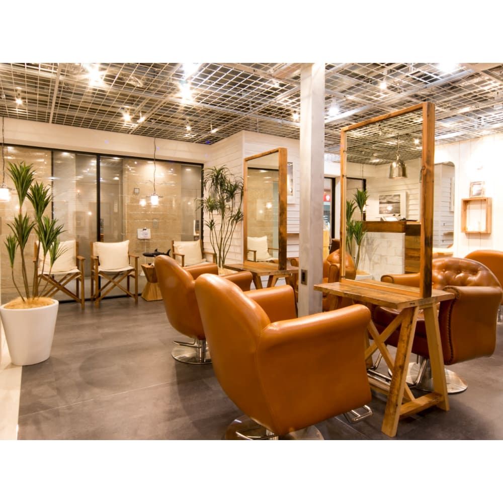 Aube Hair Tenjin 天神店 オーブヘアテンジン テンジンテン の予約 サロン情報 美容院 美容室を予約するなら楽天ビューティ