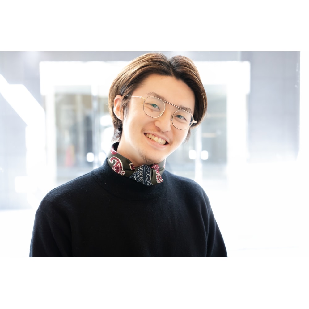 スエキ リョウセイ Kingdom 元町店 キングダムモトマチテン のスタッフ 美容院 美容室を予約するなら楽天ビューティ