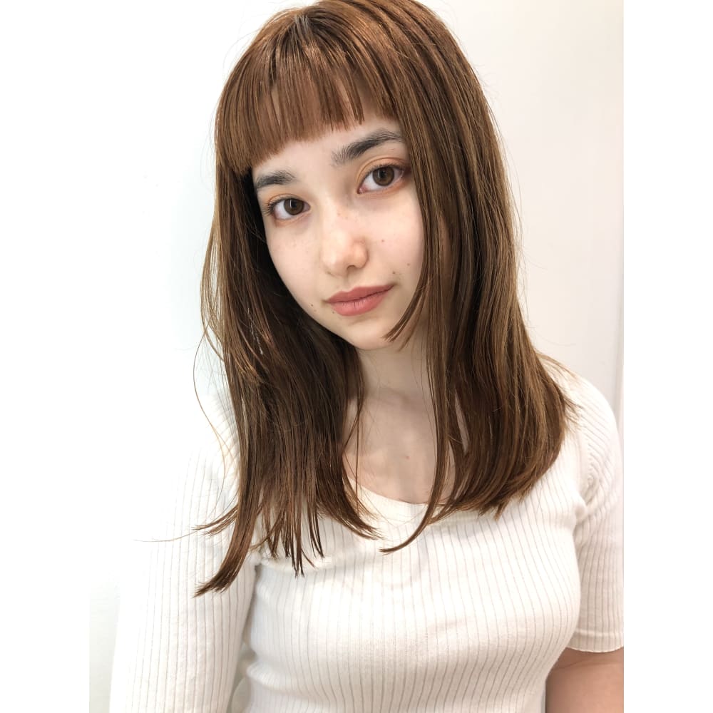 大人可愛いナチュラルロブ Beautrium Peninsula ビュートリアム ペニンシュラ のヘアスタイル 美容院 美容室を予約するなら楽天ビューティ 大人可愛いナチュラルロブ Beautrium Peninsula ビュートリアム ペニンシュラ のヘアスタイル 美容院 美容室を予約するなら楽天ビューティ