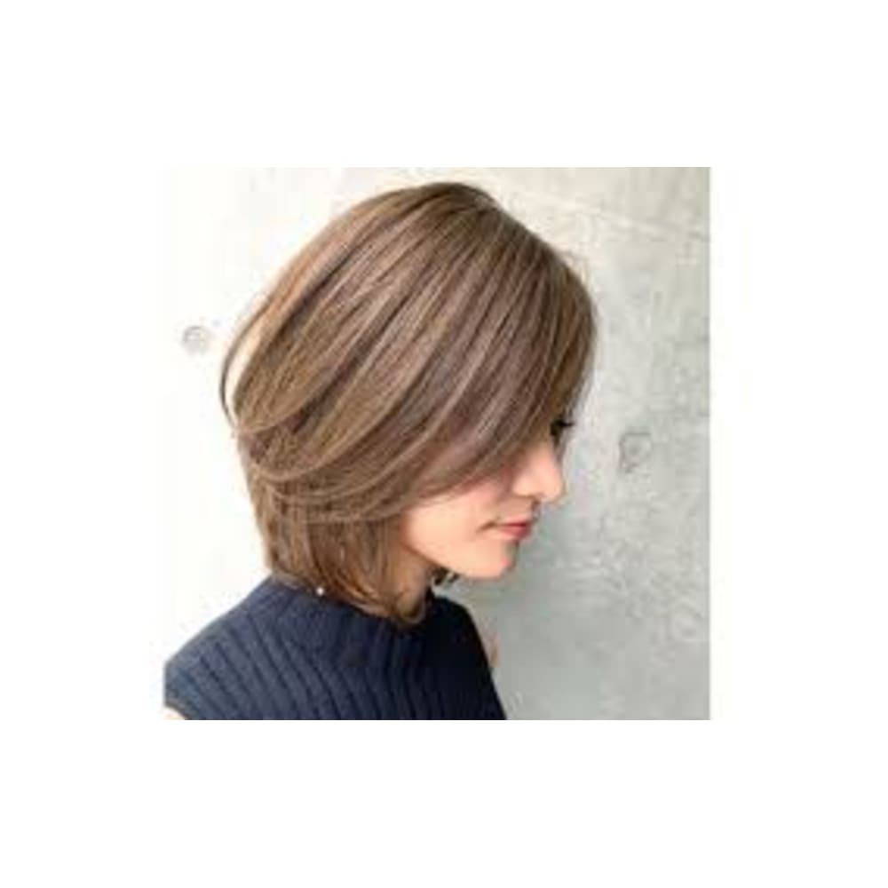 Ivy Tokyo ミディアム Ivy Tokyo アイビー トウキョウ のヘアスタイル 美容院 美容室を予約するなら楽天ビューティ Ivy Tokyo ミディアム Ivy Tokyo アイビー トウキョウ のヘアスタイル 美容院 美容室を予約するなら楽天ビューティ