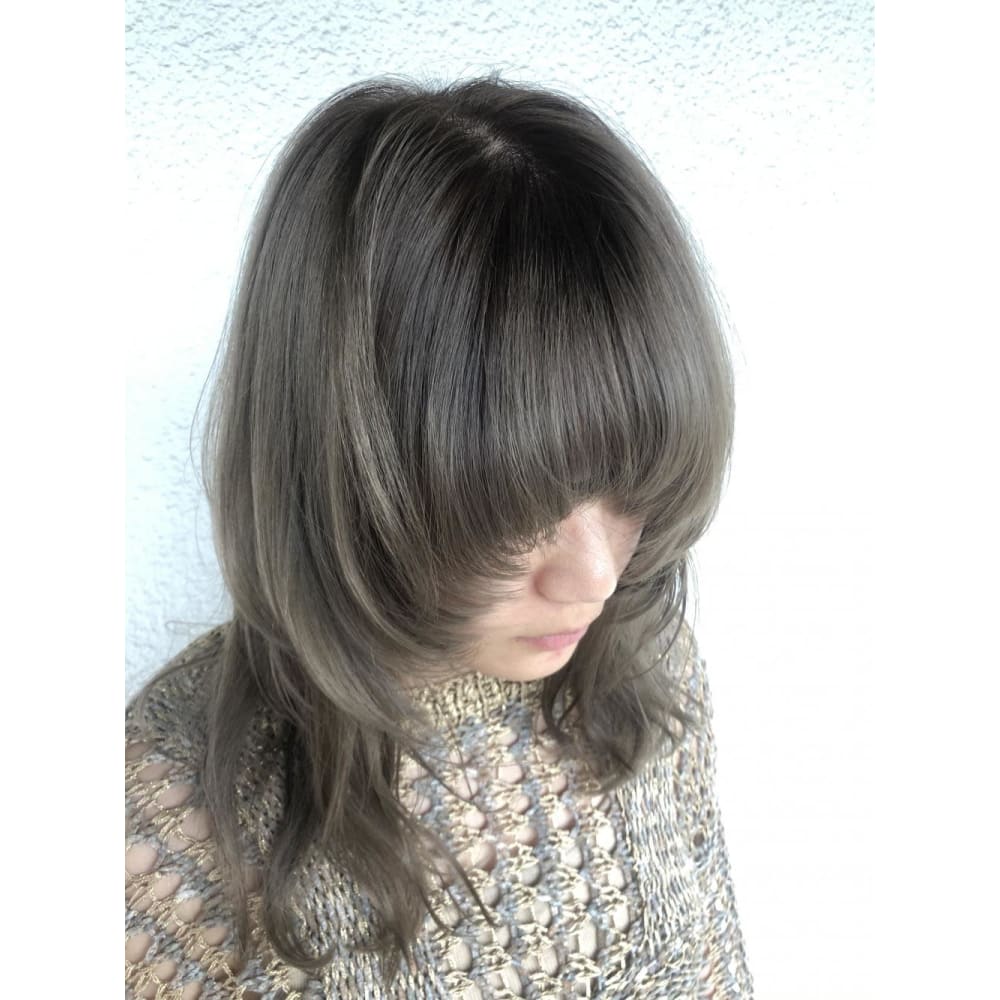 Tocca 天王寺 マッシュウルフレイヤー Tocca Hair Treatment 天王寺店 トッカ ヘアアンドトリートメント テンノウジテン のヘアスタイル 美容院 美容室を予約するなら楽天ビューティ Tocca 天王寺 マッシュウルフレイヤー Tocca Hair Treatment 天王寺店 トッカ ヘアアンドトリートメント テンノウジテン のヘアスタイル 美容院 美容室を予約するなら楽天ビューティ