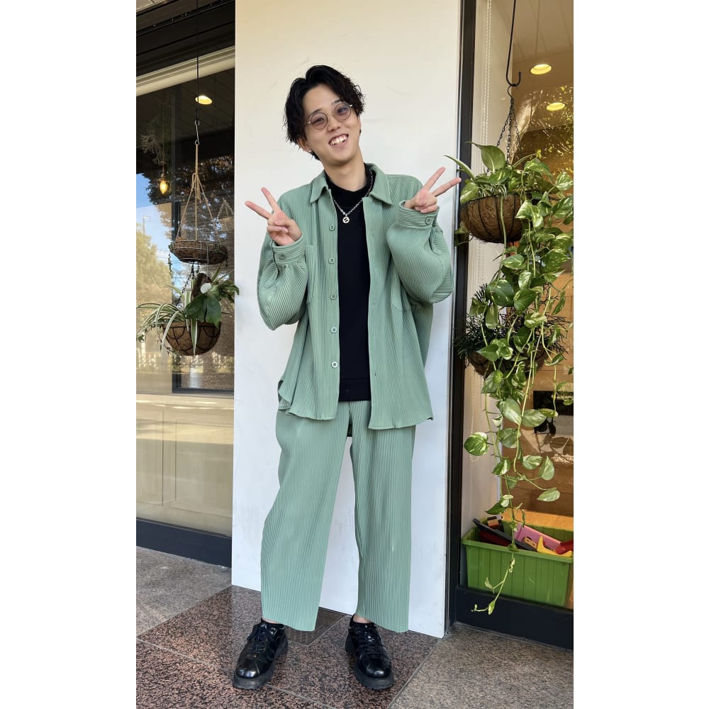 角花 横山 博之 Earth A 小平店 アース オーセンティック コダイラテン のスタッフ 美容院 美容室を予約するなら楽天ビューティ