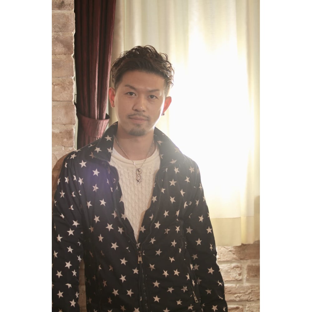 井上 崇 Aube Hair Mila 栄町店 オーブヘアミラ サカエマチテン のスタッフ 美容院 美容室を予約するなら楽天ビューティ 井上 崇 Aube Hair Mila 栄町店 オーブヘアミラ サカエマチテン のスタッフ 美容院 美容室を予約するなら楽天ビューティ