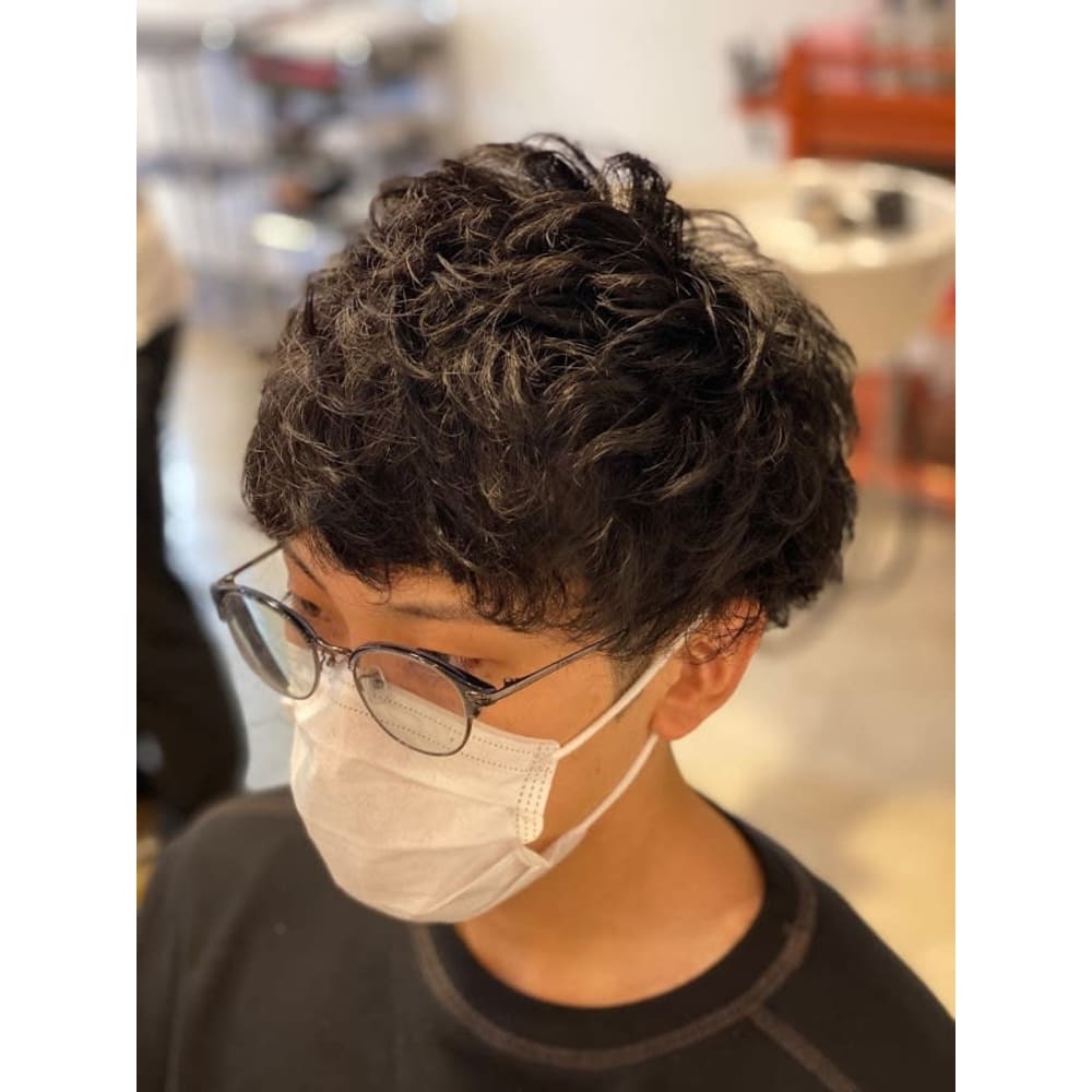 豊橋ビーシャイン ラフスパイラルマッシュショートヘア Lucidostyle B Shine ルシードスタイルビーシャイン のヘアスタイル 美容院 美容室を予約するなら楽天ビューティ 豊橋ビーシャイン ラフスパイラルマッシュショートヘア Lucidostyle B Shine ルシードスタイルビーシャイン のヘアスタイル 美容院 美容室を予約するなら楽天ビューティ