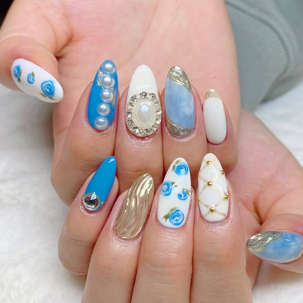 NA.YUKI Salon 画像