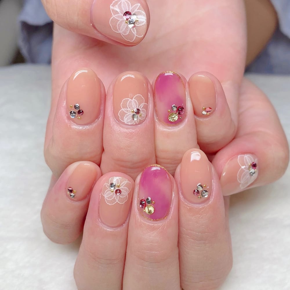 NA.YUKI Salon 画像