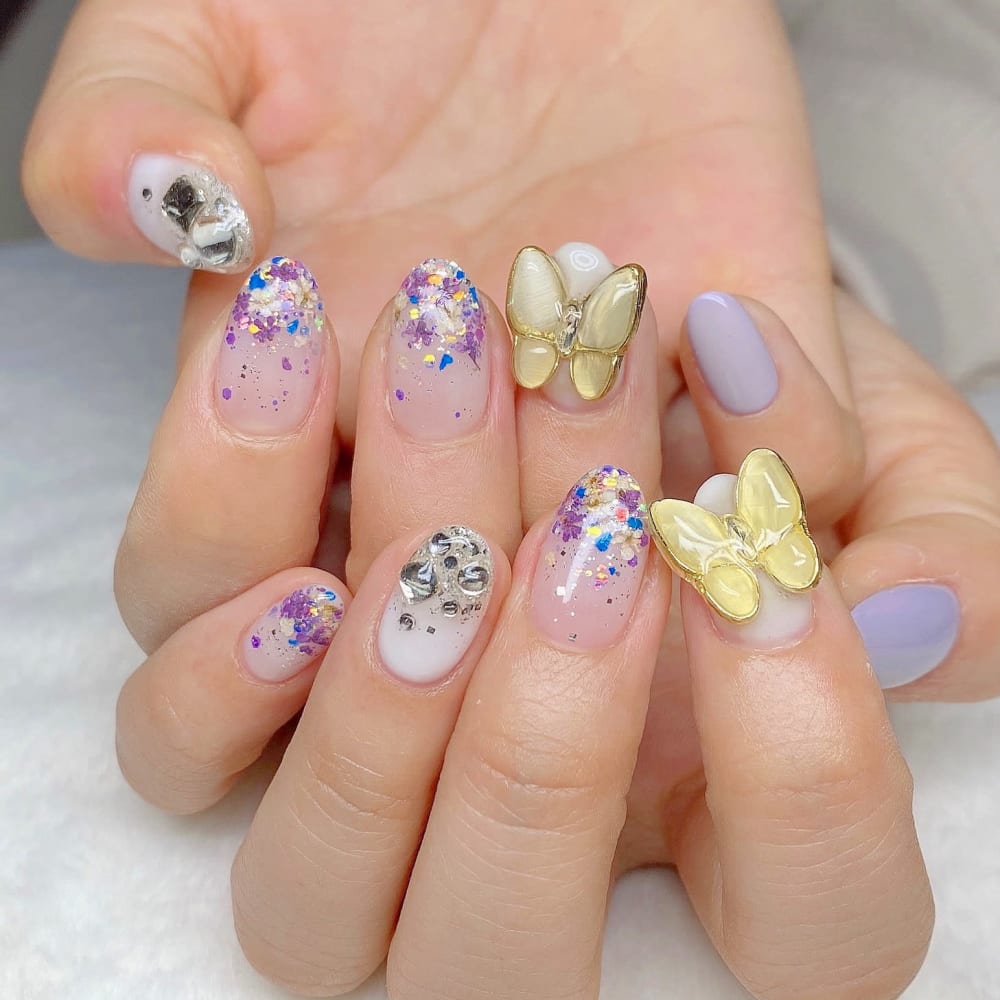 Na Yuki Salon ナユキサロン の予約 サロン情報 ネイル まつげサロンを予約するなら楽天ビューティ