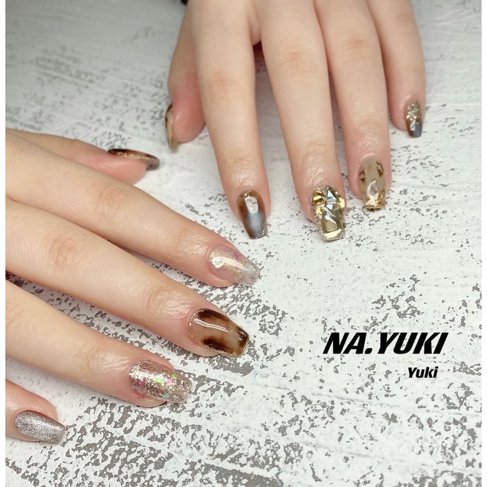 Na Yuki Salon ナユキサロン の予約 サロン情報 ネイル まつげサロンを予約するなら楽天ビューティ