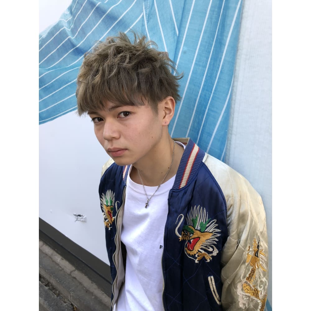 メンズカットお任せください 眉毛カットもプラスしてかっこいい男性に変身 Salon De Milk Mizonokuchi サロンドミルクミゾノクチ のこだわり特集 美容院 美容室を予約するなら楽天ビューティ