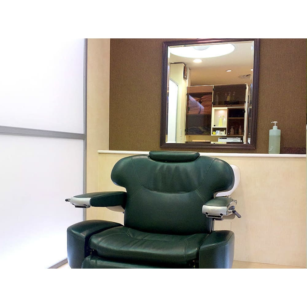 ヘアサロン大野 iki 堂島店 画像