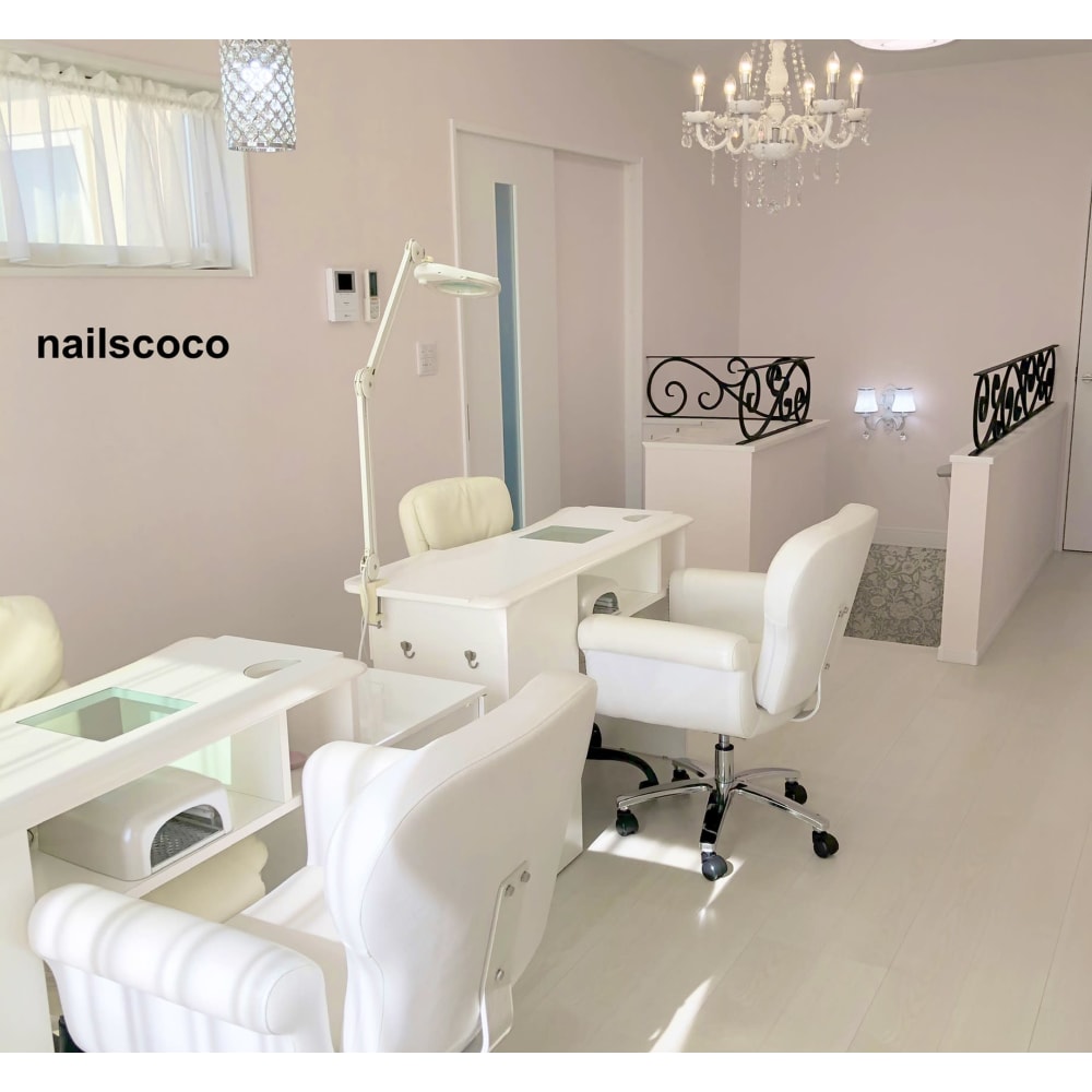 Nails Coco ネイルズココ の予約 サロン情報 ネイル まつげサロンを予約するなら楽天ビューティ Nails Coco ネイルズココ の予約 サロン情報 ネイル まつげサロンを予約するなら楽天ビューティ