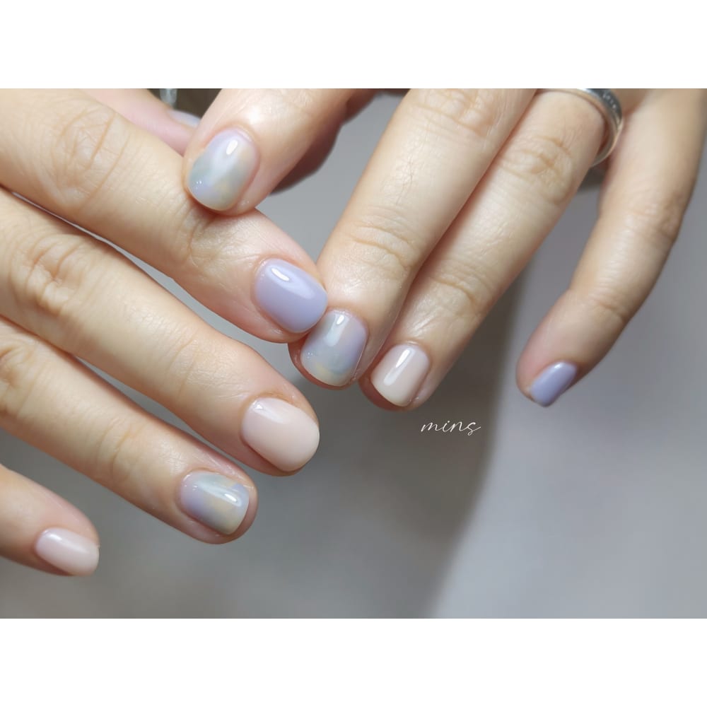 Mins Nail ミンスネイル の予約 サロン情報 ネイル まつげサロンを予約するなら楽天ビューティ