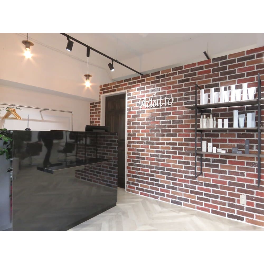 Adatto 錦糸町 アダット キンシチョウ の予約 サロン情報 美容院 美容室を予約するなら楽天ビューティ