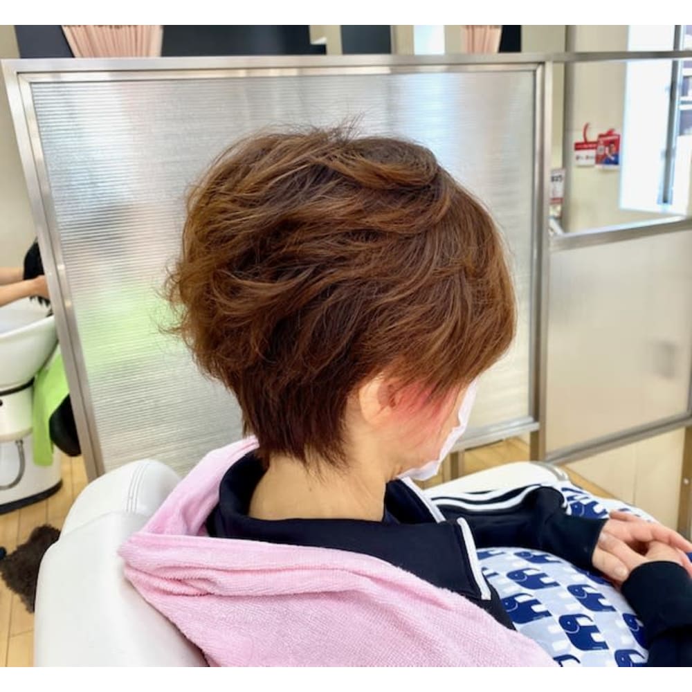 Angel Hair Salon エンゼル ヘアサロン の予約 サロン情報 美容院 美容室を予約するなら楽天ビューティ