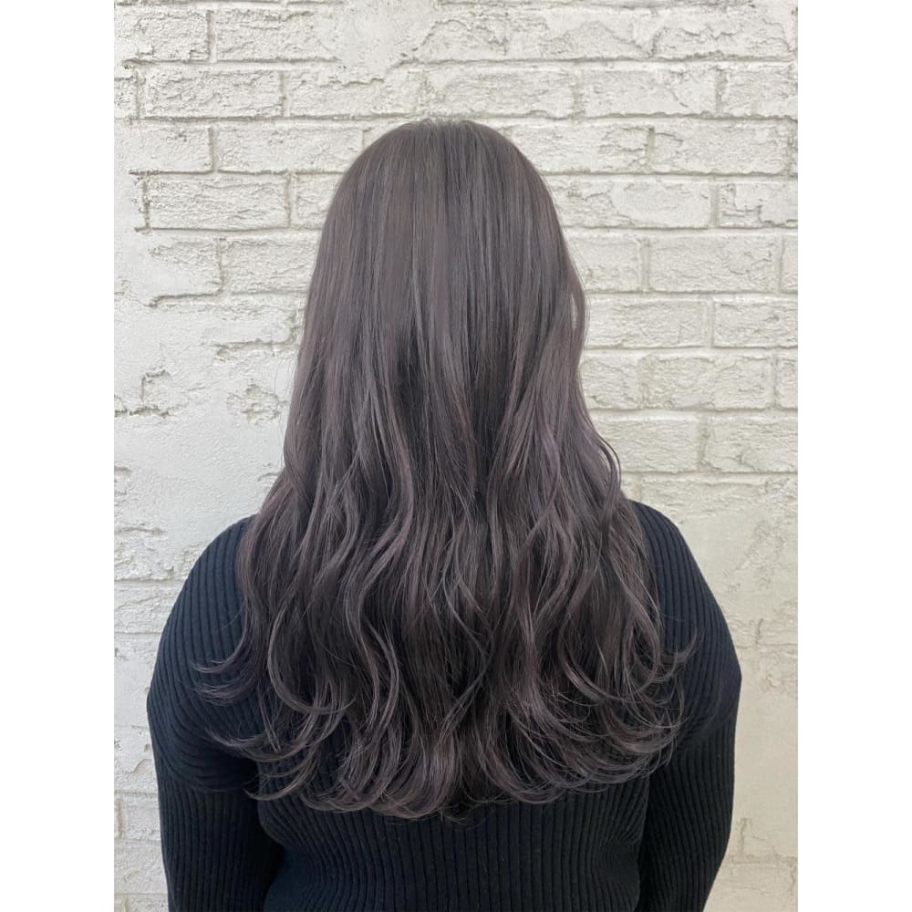 透明感カラーラベンダーグレージュイルミナカラー7058 Prize 池袋西口店 プライズ のヘアスタイル 美容院 美容室を予約するなら楽天ビューティ 透明感カラーラベンダーグレージュイルミナカラー7058 Prize 池袋西口店 プライズ のヘアスタイル 美容院 美容室を予約するなら楽天ビューティ