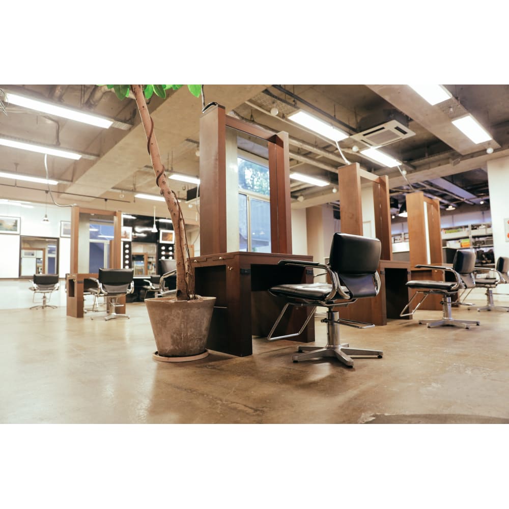 Assort Tokyo アソートトウキョウ の予約 サロン情報 美容院 美容室を予約するなら楽天ビューティ