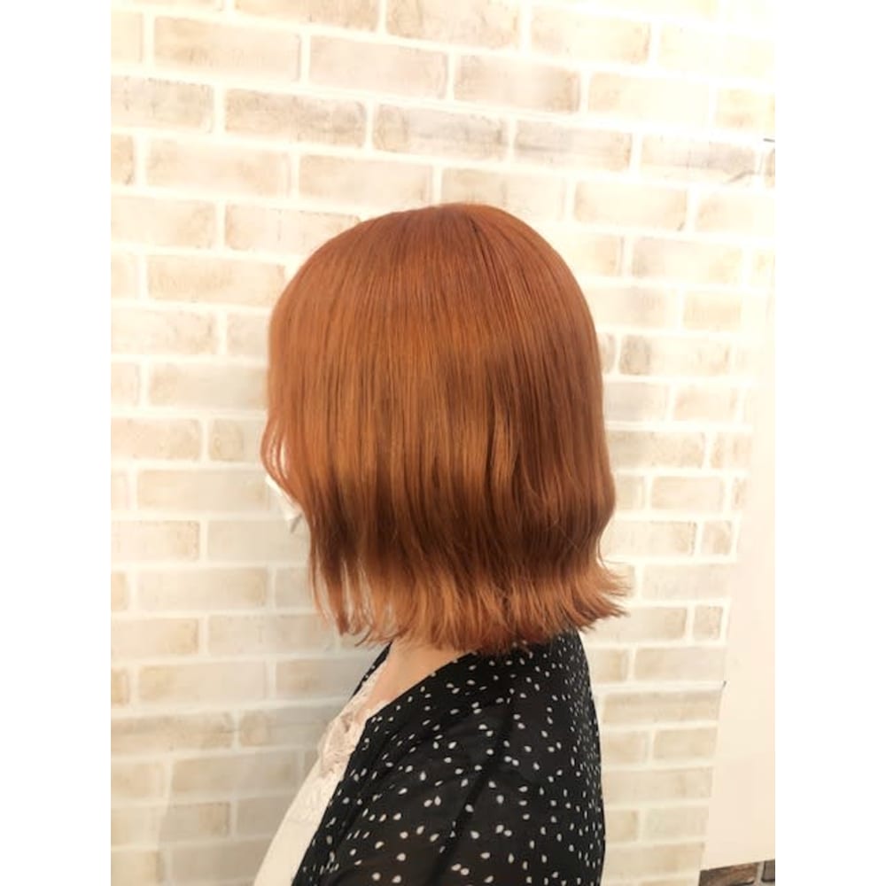 デザインカラーが得意なサロン Flow フロー のこだわり特集 美容院 美容室を予約するなら楽天ビューティ