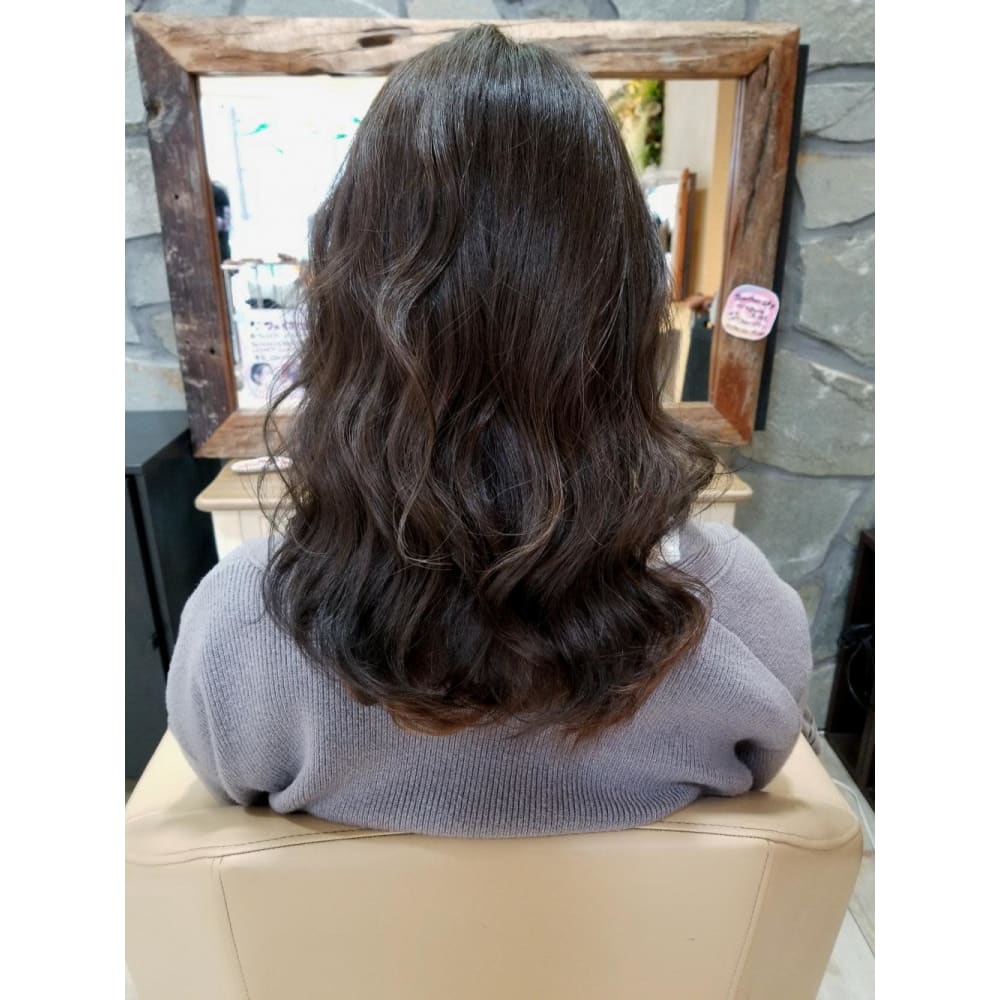ブリーチなしインナーカラー ロング Another Sky アナザースカイ のヘアスタイル 美容院 美容室を予約するなら楽天ビューティ ブリーチなしインナーカラー ロング Another Sky アナザースカイ のヘアスタイル 美容院 美容室を予約するなら楽天ビューティ