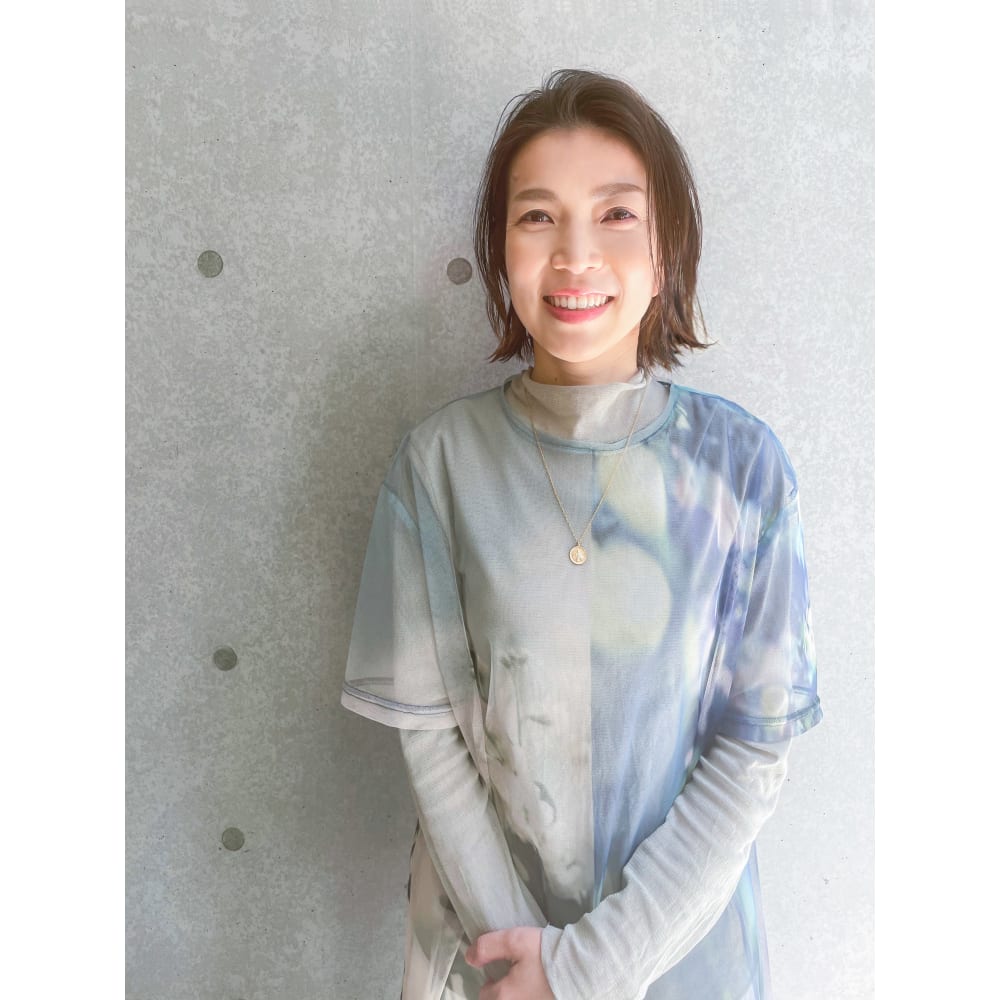 鈴木 優 Ash 三鷹店 アッシュ のスタッフ 美容院 美容室を予約するなら楽天ビューティ 鈴木 優 Ash 三鷹店 アッシュ のスタッフ 美容院 美容室を予約するなら楽天ビューティ