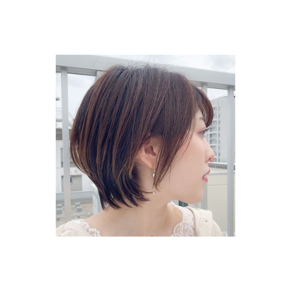 Ship S Hair Booth シップス ヘアブース の予約 サロン情報 美容院 美容室を予約するなら楽天ビューティ