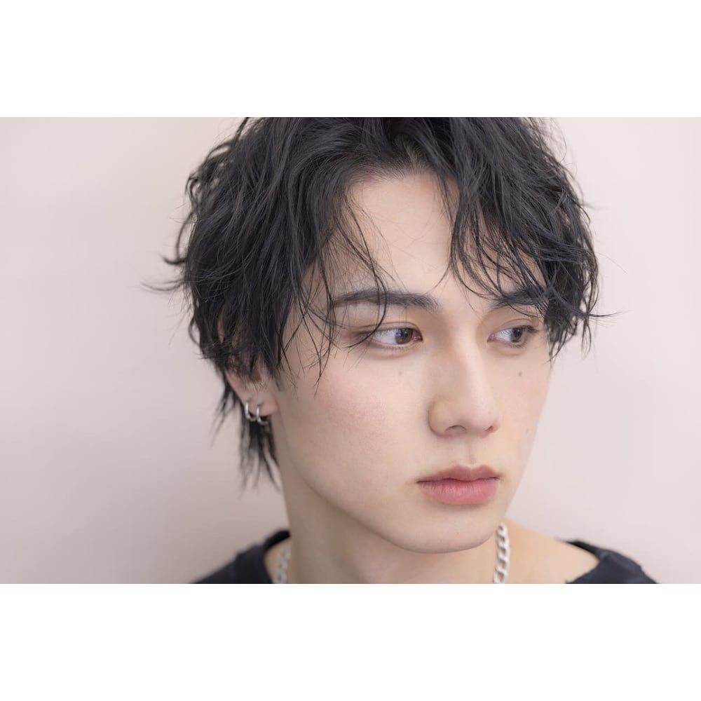 Agir Hair 上野店 アジールヘアーウエノテン の予約 サロン情報 美容院 美容室を予約するなら楽天ビューティ