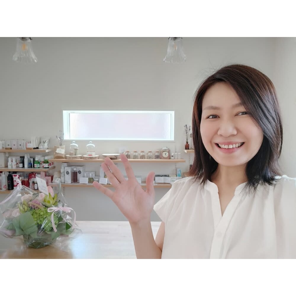 阿部 茜 Ariria アリリア のスタッフ エステサロンを予約するなら楽天ビューティ 阿部 茜 Ariria アリリア のスタッフ エステサロンを予約するなら楽天ビューティ